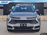 Check out this certified 2023 Kia Sportage LX AWD | Heated Seats | CarPlay + Android | Rear Camera |... (image 7)