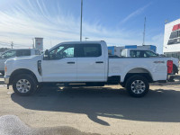 2023 Ford Super Duty F-250 SRW XLT 4WD Crew Cab 6.75' Box, Back-Up Camera, Block Heater, Brake Contr... (image 8)