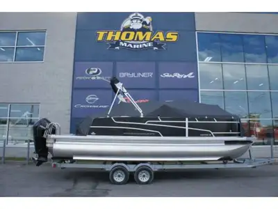 VECTRA 23WRL 200L V6 RM PERFO - RABAIS DE 3850$ INCLUS - JUSQU'AU 31 MAI 2025 - PREPARATION INCLUSE...