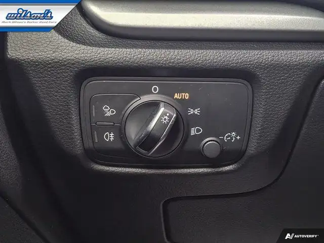 2020 Audi A3 Sedan Komfort Sedan | Leather | Sunroof in Cars & Trucks in Guelph - Image 16