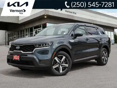 Heated Steering Wheel, Blind Spot Assist, Lane Keep Assist, Collision Mitigation, Heated Seats! Comp...