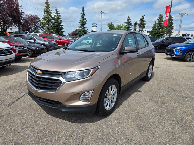 2018 Chevrolet Equinox LS in Cars & Trucks in Calgary - Image 3