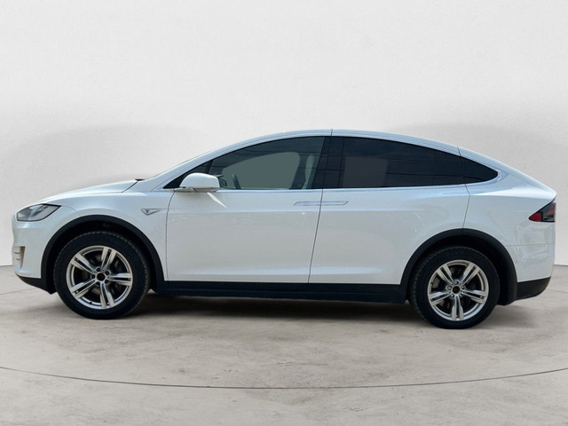 2016 Tesla Model X 75D |Free Self Charge For Life|3RD ROW SEATIN in Cars & Trucks in Winnipeg - Image 2