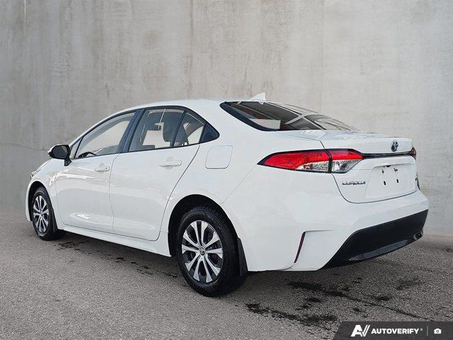 2023 Toyota Corolla Hybrid LE in Cars & Trucks in Ottawa - Image 3