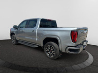 This 2025 GMC Sierra 1500 in Sterling Metallic is equipped with 4WD and Gas V8 6.2L/376 engine. The... (image 2)