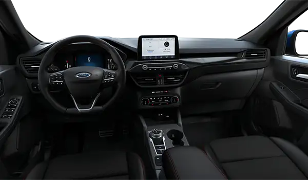 2025 Ford Escape ST-Line Select AWD in Cars & Trucks in Longueuil / South Shore - Image 7