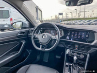 Volkswagen Certified Pre-Owned. This Volkswagen Jetta boasts a Intercooled Turbo Regular Unleaded I-... (image 8)