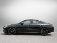This Mercedes-Benz CLA delivers a Intercooled Turbo Premium Unleaded I-4 2.0 L/121 engine powering t... (image 7)