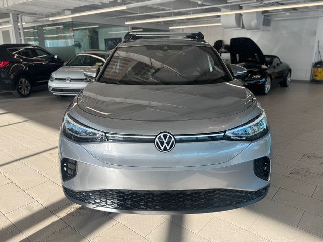 2024 Volkswagen ID.4 Pro awd Pro AWD * Thermo pompe in Cars & Trucks in Laval / North Shore - Image 2