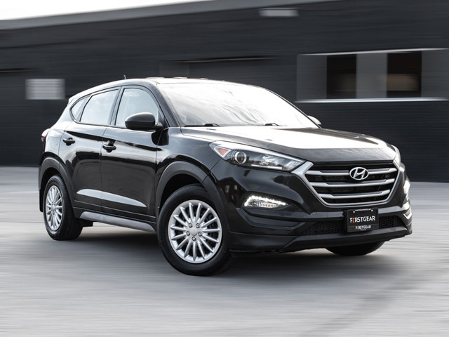 2017 Hyundai Tucson SE I AWD I BACK UP I NO ACCIDENT in Cars & Trucks in City of Toronto