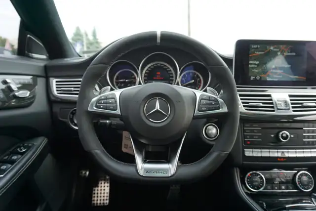 2015 Mercedes-Benz CLS-Class in Cars & Trucks in Oakville / Halton Region - Image 17