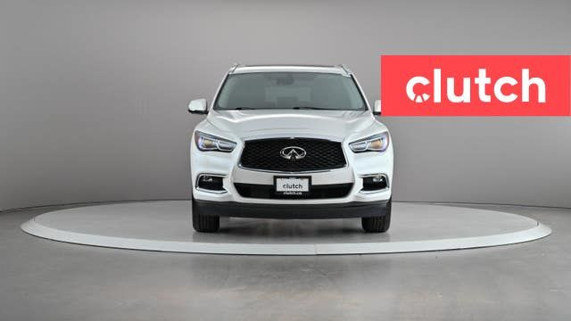2019 Infiniti QX60 Pure AWD w/ Nav, Heated Front Seats, Rearview in Cars & Trucks in City of Toronto - Image 3
