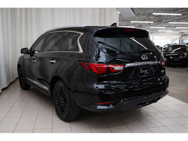 2018 Infiniti QX60 PURE in Cars & Trucks in City of Montréal - Image 3