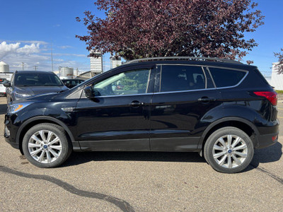  2019 Ford Escape SEL HEATED SEATS, 4X4, SUV, NAVIGATION