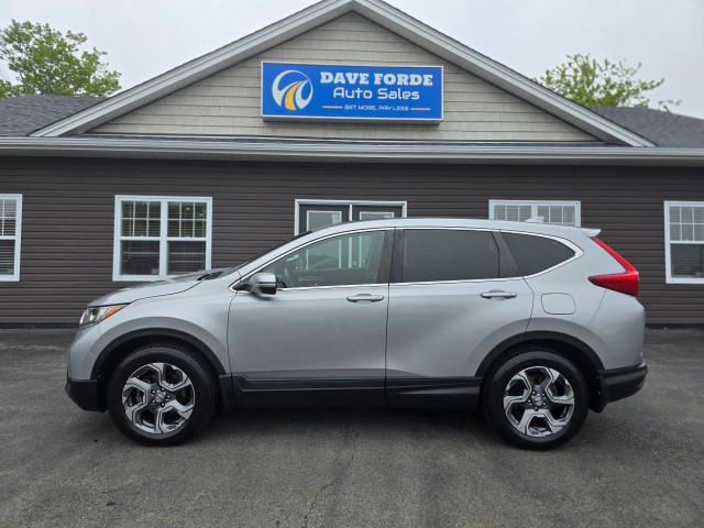 2019 Honda CR-V in Cars & Trucks in Bedford