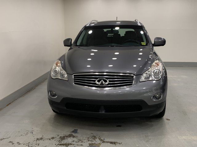 2015 INFINITI QX50 AWD 4dr in Cars & Trucks in Regina - Image 4