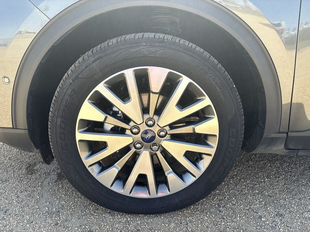2020 Ford Escape Titanium Hybrid in Cars & Trucks in Edmonton - Image 3