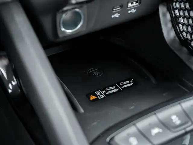 2025 Chevrolet TrailBlazer RS AWD- Panoramic Sunroof | Hands-Fre in Cars & Trucks in Markham / York Region - Image 22