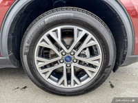 This Ford Escape delivers a Intercooled Turbo Premium Unleaded I-4 2.0 L/122 engine powering this Au... (image 9)