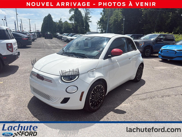 FIAT 500e La Prima FWD 2024 à vendre in Cars & Trucks in Laurentides