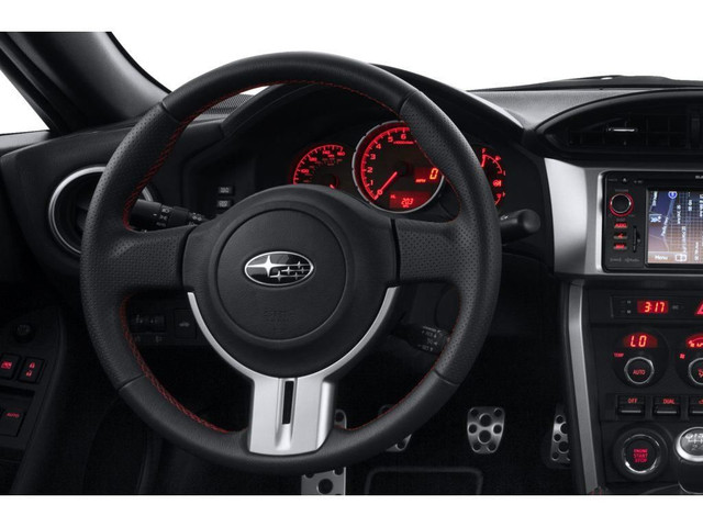 2014 Subaru BRZ Sport-tech in Cars & Trucks in Thunder Bay - Image 4