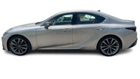 Groupe d'options F SPORT 2. Sièges chauffants et ventilés, Toit ouvrant, détéction d'angles morts av... (image 7)