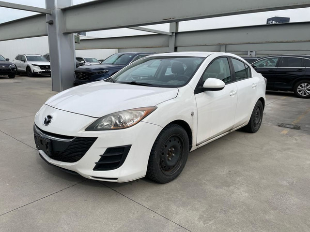  2010 Mazda MAZDA3 LOW KM, RUST PROOFED ANNUALLY! A/C, POWER GRP in Cars & Trucks in Ottawa - Image 3