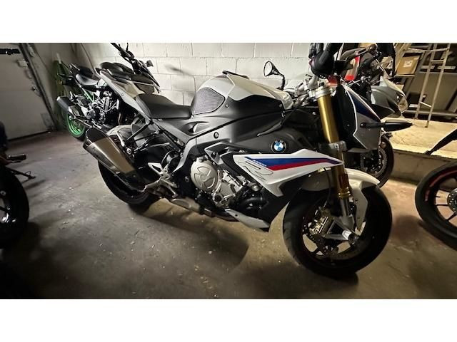 2020 BMW S1000R RALLY EDITION in Touring in Ottawa