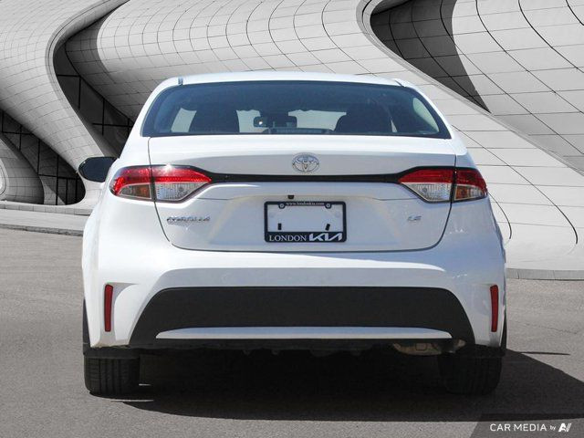 2022 Toyota Corolla in Cars & Trucks in London - Image 4