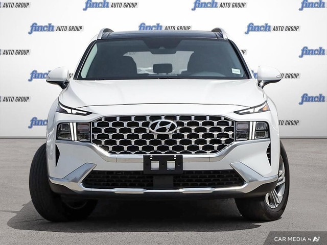 2021 Hyundai Santa Fe Preferred w/Trend Package in Cars & Trucks in London - Image 2