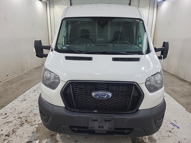 2021 Ford Transit Cargo Van T350 in Cars & Trucks in City of Toronto - Image 3