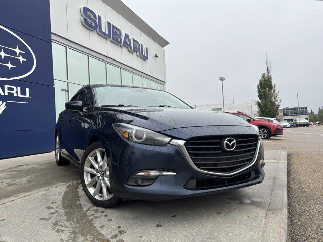 2017 Mazda Mazda3 GT | FWD | Sunroof | in Cars & Trucks in Edmonton - Image 2