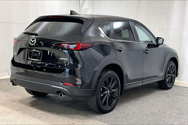 2022 Mazda CX-5 KURO EDITION AWD TOIT OUVRANT - NAVIGATION - CRU in Cars & Trucks in Longueuil / South Shore - Image 2