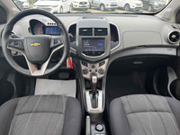 2015 Chevrolet Sonic LT Reliable, Efficient, and Packed with Features! Looking for a dependable, fue... (image 4)