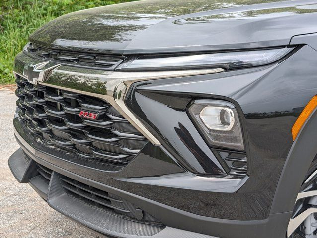 2026 Chevrolet Trailblazer RS- Power Panoramic Sunroof in Cars & Trucks in Barrie - Image 2