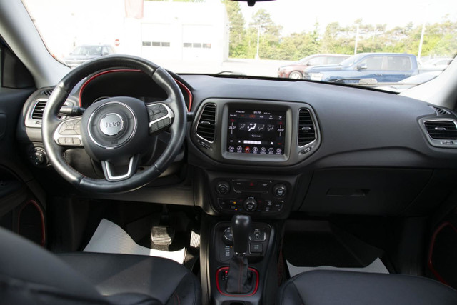 2019 JEEP COMPASS TRAILHAWK in Cars & Trucks in Oshawa / Durham Region - Image 4