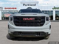 Only 4,162 Miles! This GMC Sierra 1500 boasts a Turbocharged Gas I4 2.7L/166 engine powering this Au... (image 7)