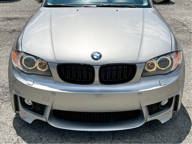 2011 BMW 1 Series in Cars & Trucks in City of Toronto - Image 4
