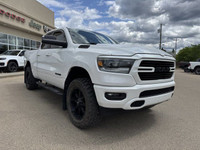 *About This Used RAM 1500 for sale in Alberta* This Ram 1500 boasts a Regular Unleaded V-8 5.7 L/345... (image 7)