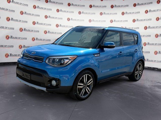2019 Kia Soul EX in Cars & Trucks in Calgary