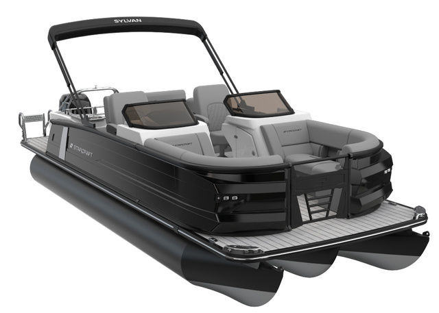 2024 Starcraft RX 23 Q DC with Yamaha Outboard F300XCB in Powerboats & Motorboats in Ottawa