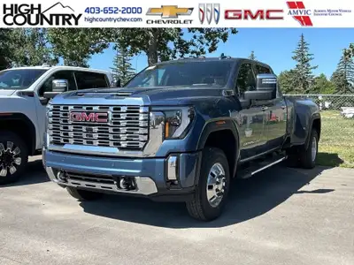 Pricing does not include GST Financing available visit www.highcountrychev.com AMVIC Licensed Dealer...
