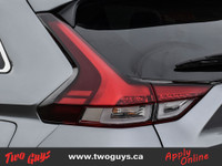 2024 Mitsubishi Eclipse Cross SE Mercury Gray Metallic *BLUETOOTH*, *BACK-UP CAMERA*, *CLEAN CARFAX... (image 8)