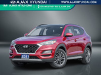 2021 Hyundai Tucson TREND   PANO ROOF   ALL WHEEL DRIVE TREND | 