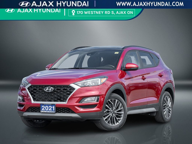 2021 Hyundai Tucson Preferred TREND | PANO ROOF | ALL WHEEL DRIV in Cars & Trucks in Oshawa / Durham Region