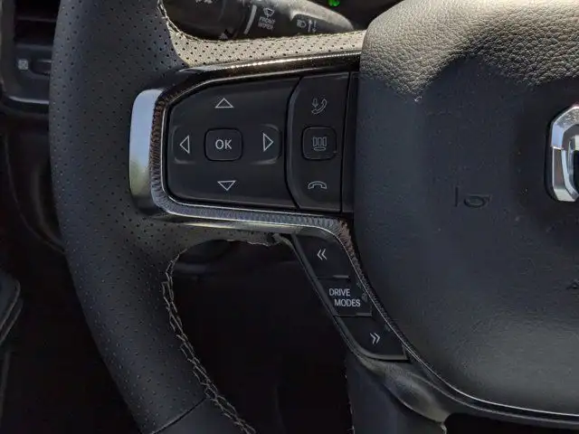 2025 Ram 1500 Sport - 3.92 Rear Axle - Anti Spin Rear Diff dans Autos et camions dans Calgary - Image 18