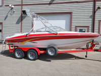  2007 Four Winns HORIZON 200 FINANCING AVAILABLE