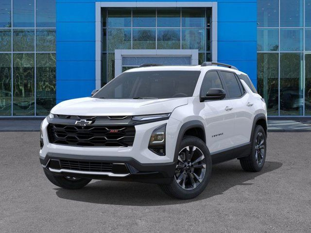 2026 Chevrolet Equinox AWD RS in Cars & Trucks in Calgary - Image 2