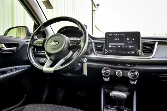 2021 Kia Rio 5-door LX+ IVT - Heated Seats - Android Auto in Cars & Trucks in Kingston - Image 15
