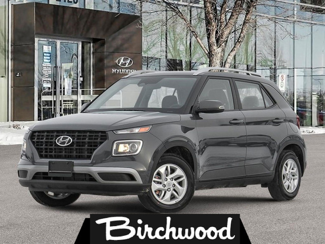 2025 Hyundai Venue Preferred Upgrade Your Ride Event! in Cars & Trucks in Winnipeg